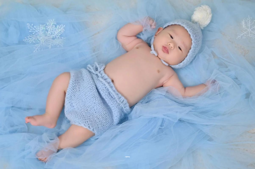 兴化3个月宝宝消化不良